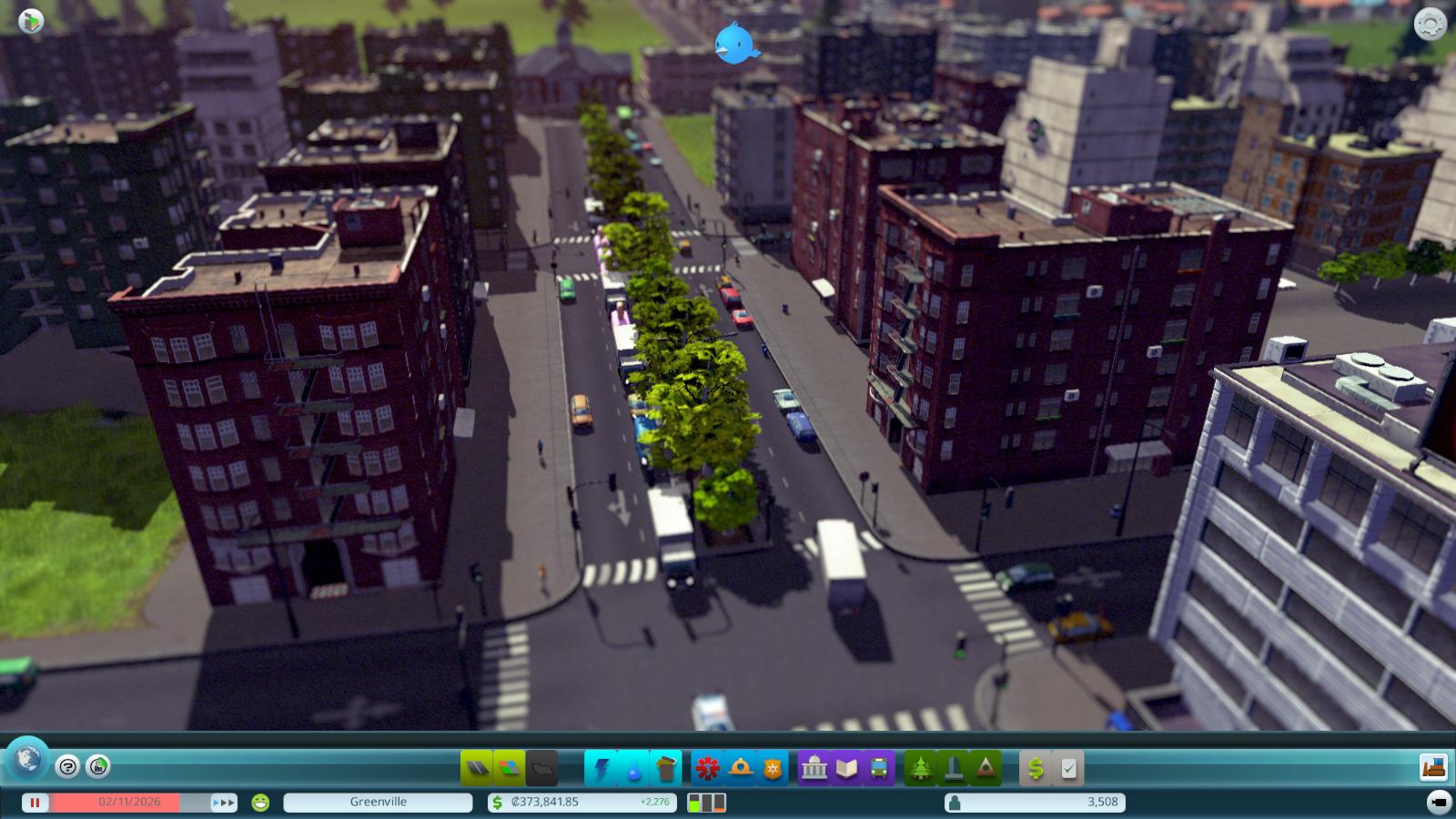 Cities: Skylines [Online Game Code] - Customer Photo 1