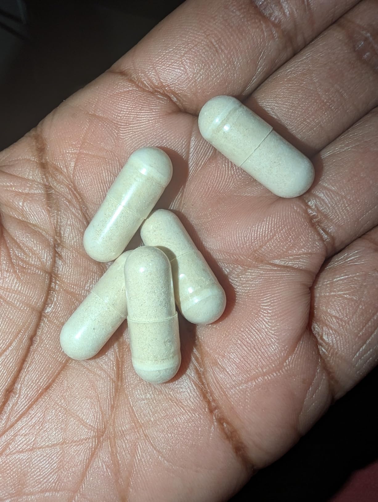 Nootropic Brain Supplement for Memory and Focus Support - Vitamins for Mental Support & Clarity with Bacopa Monnieri, VIT A, B6, Riboflavin, Niacin, Thiamin & Folate - Cognitive Complex - 60 Ct - Customer Photo 1