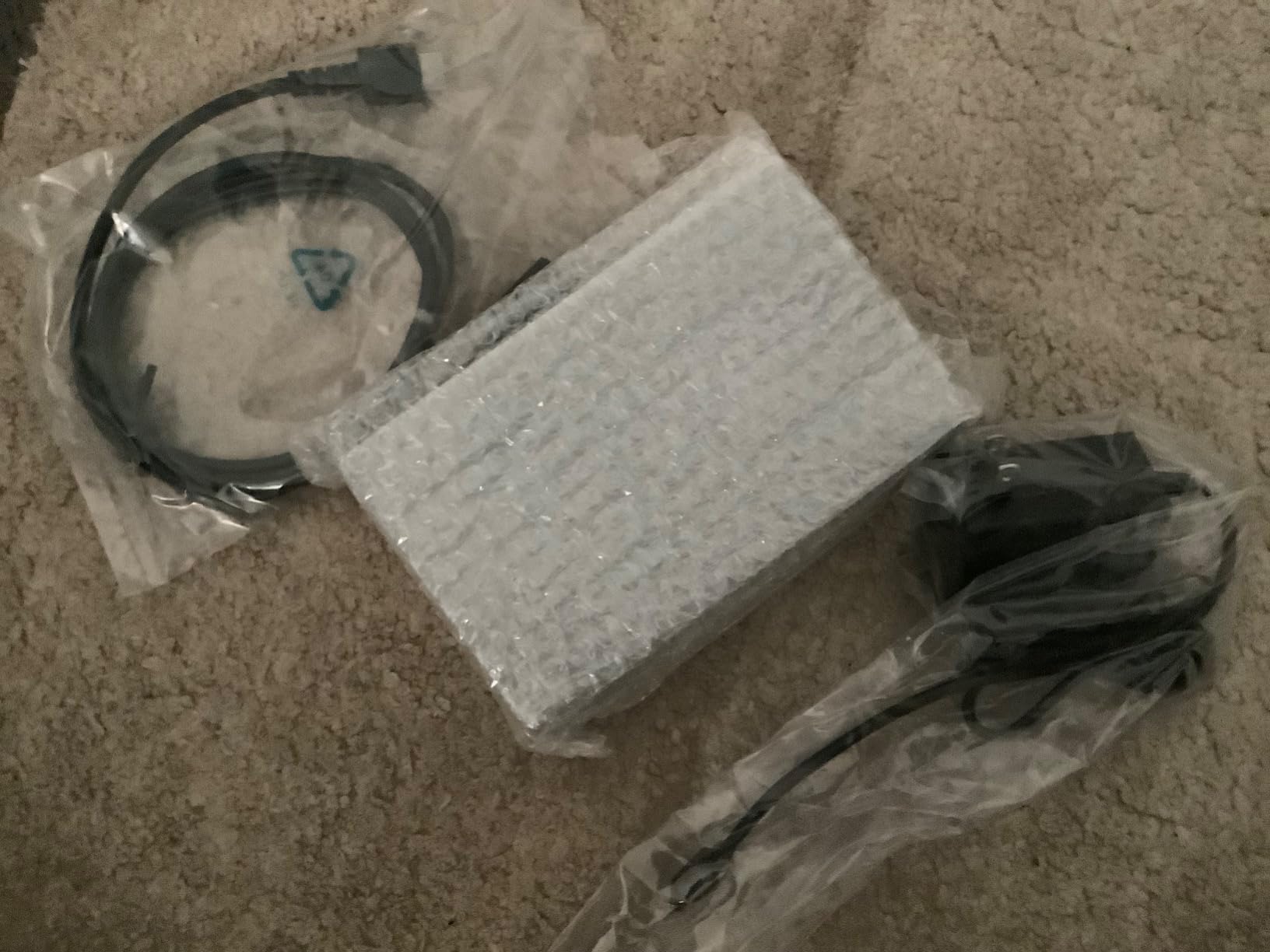 NINTENDO SWITCH OLED DOCK SET - Customer Photo 2