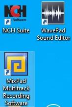 WavePad Free Audio Editor – Create Music and Sound Tracks with Audio Editing Tools and Effects [Download] - Customer Photo 2