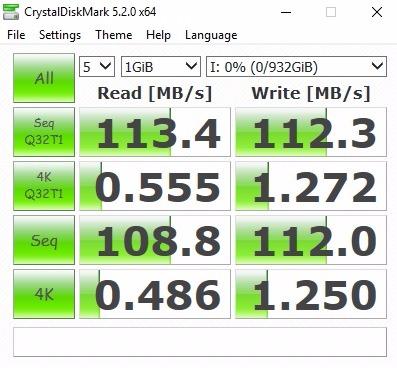 ADATA HD710 Pro 1TB USB 3.1 IP68 Waterproof/Shockproof/Dustproof Ruggedized External Hard Drive, Black (AHD710P-1TU31-CBK) - Customer Photo 5