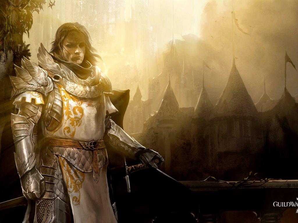 Guild Wars 2: Heart of Thorns & Path of Fire – Standard [Online Game Code] - Customer Photo 2