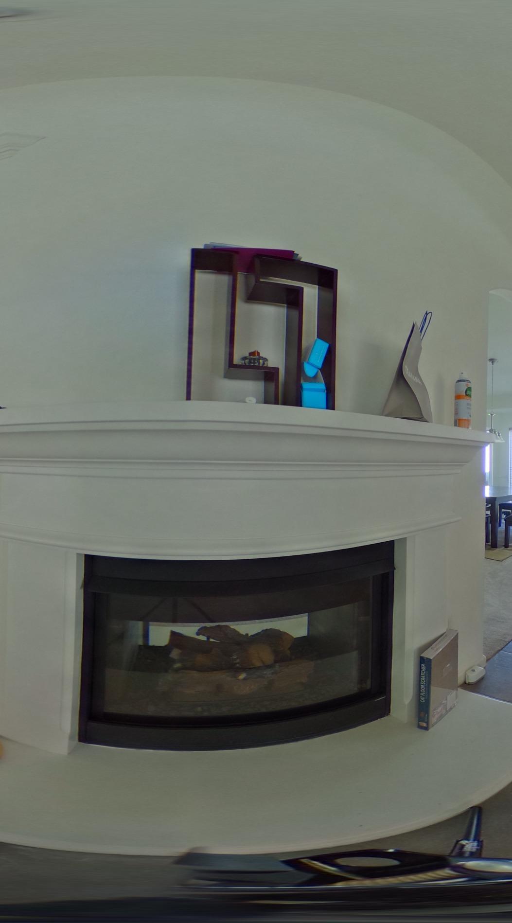 Ricoh Theta V 4k 360 Spherical Camera - Customer Photo 2