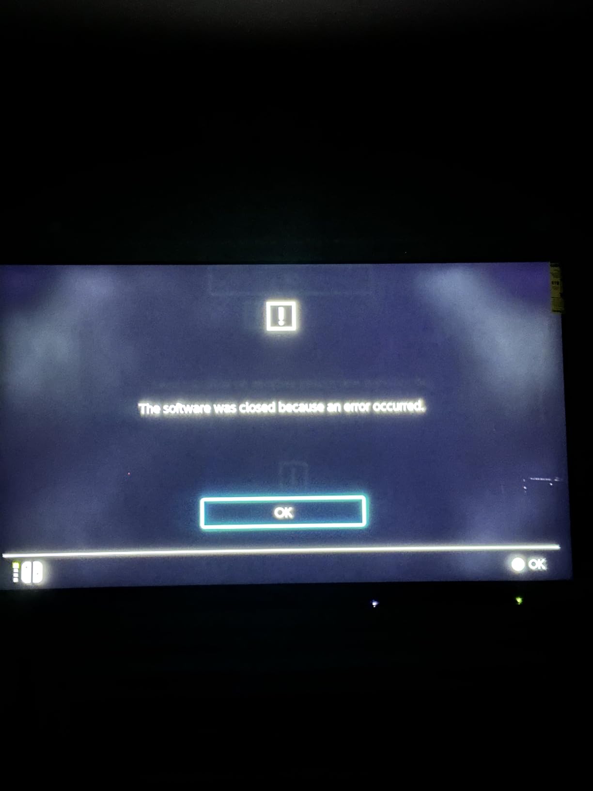 The Elder Scrolls V: Skyrim (Nintendo Switch) Customer Review The Elder Scrolls V: Skyrim (Nintendo Switch) - Customer Photo 3