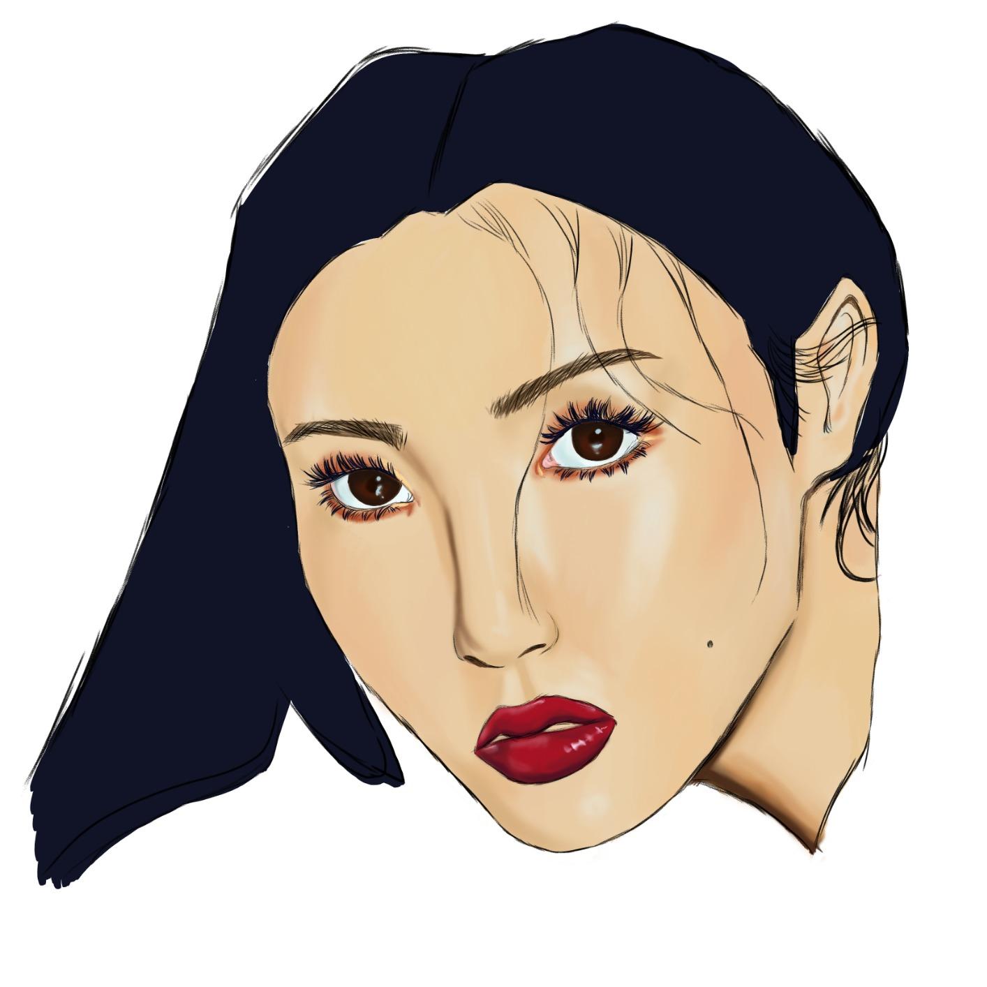 HUION Inspiroy H640P Drawing Tablet, 6x4 inch Digital Art with Battery-Free Stylus, 8192 Pen Pressure, 6 Hot Keys, Graphics Tablet for Drawing, Writing, Design, Teaching, Work with Mac, PC & Mobile - Customer Photo 3