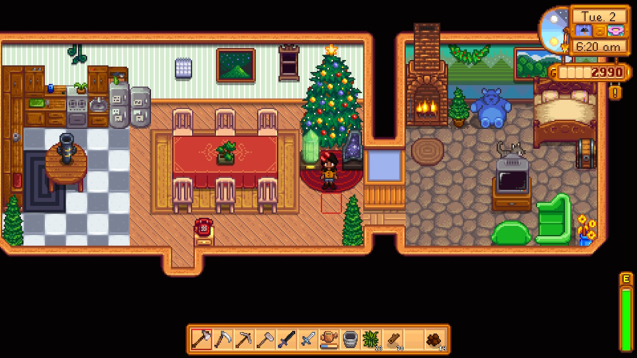 Stardew Valley - Nintendo Switch [Digital Code] - Customer Photo 3