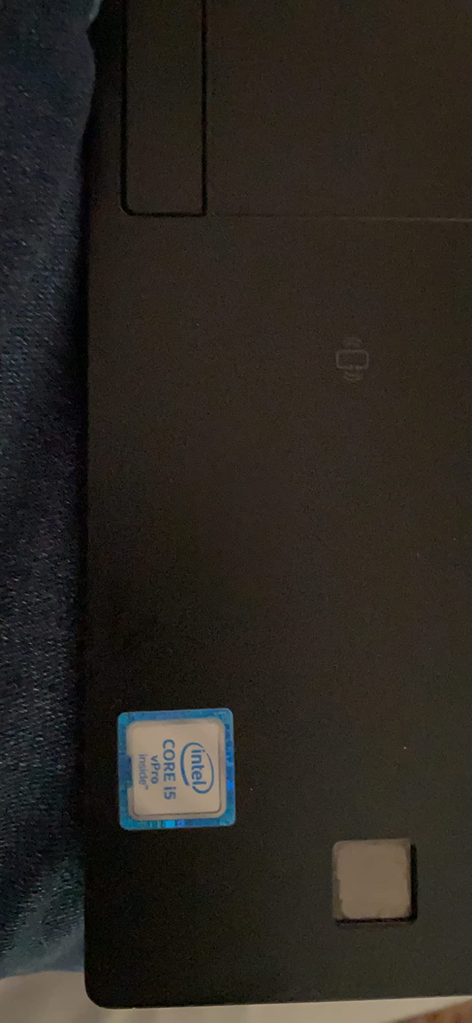 Dell Latitude 7000 7280 Business Ultrabook: 12.5in (1366x768), Intel Core i7-7600U, 256GB SSD, 16GB DDR4, Webcam, Windows 10 Professional 64-Bit (Renewed) - Customer Photo 2