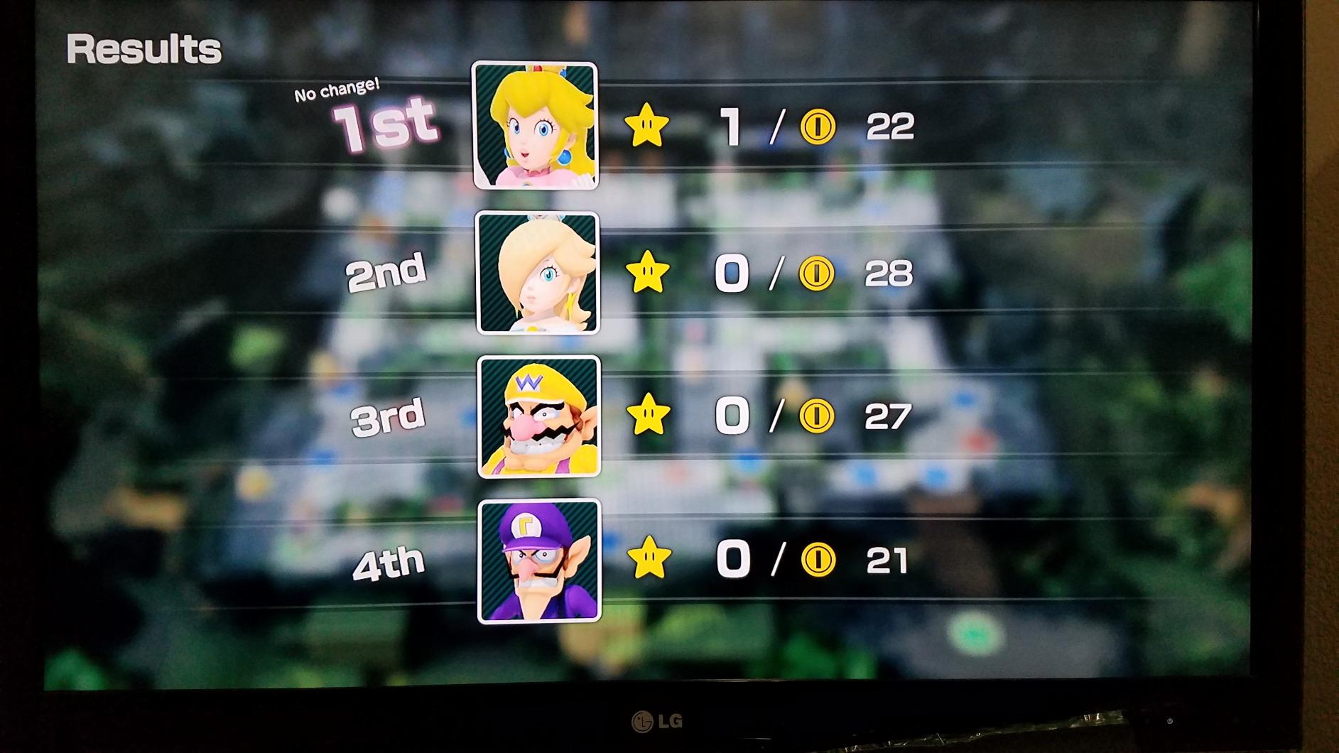 Super Mario Party - US Version - Customer Photo 2