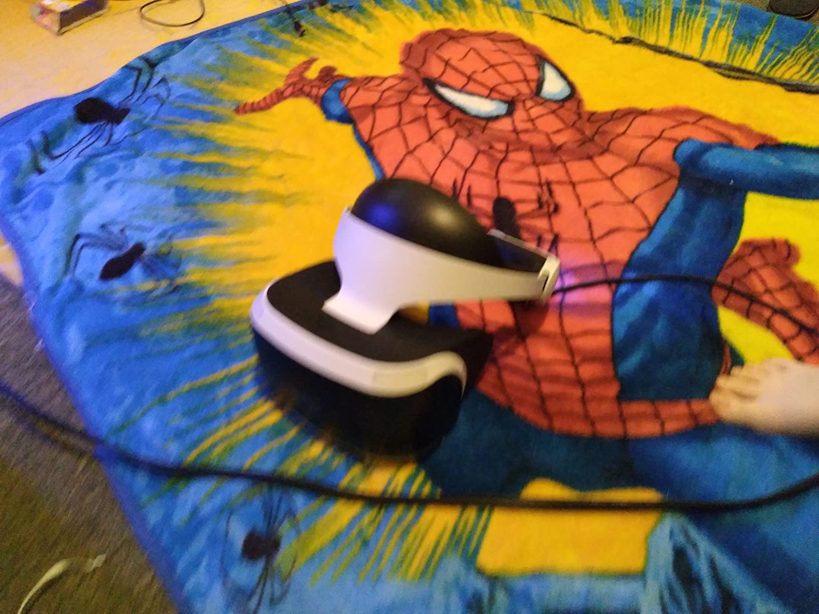 PlayStation VR (Renewed) - Customer Photo 1