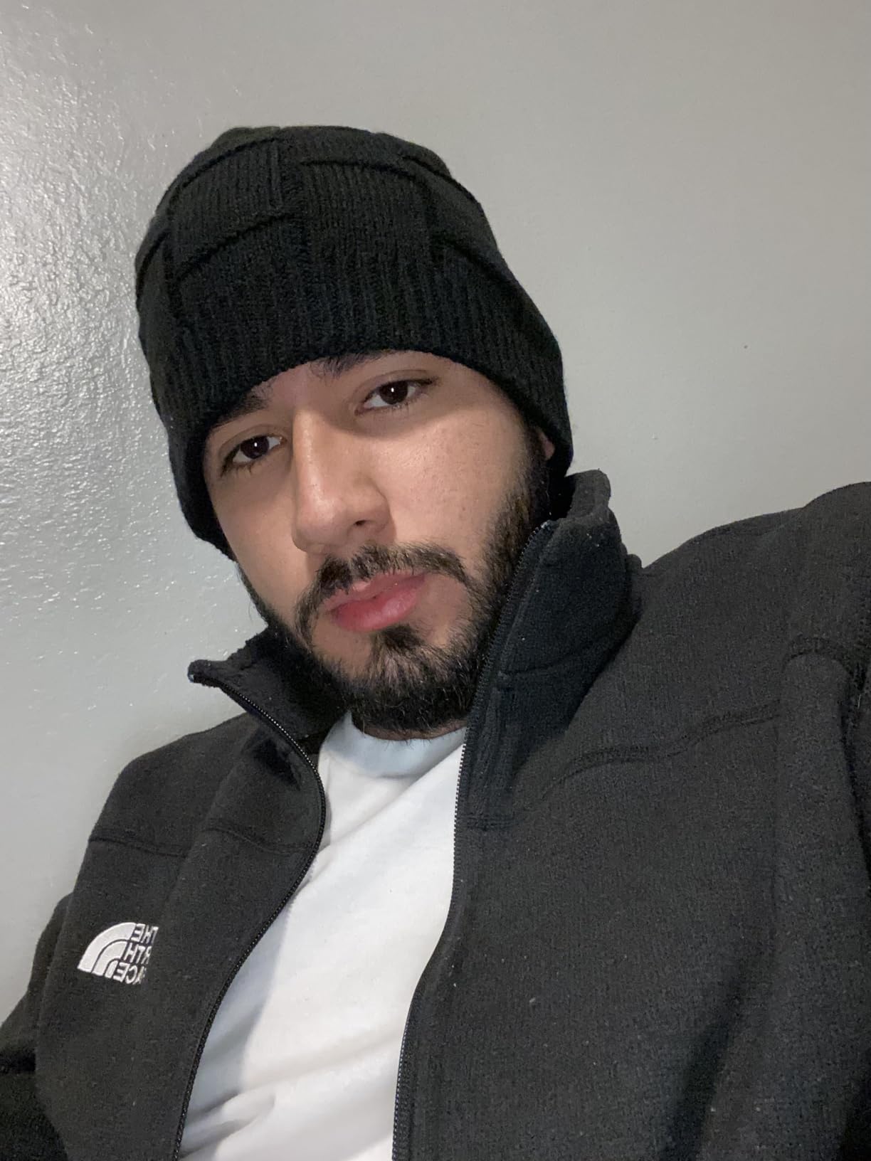 Bluetooth Beanie Hat Headphones Unique Tech Gifts Stocking Stuffer - Customer Photo 3