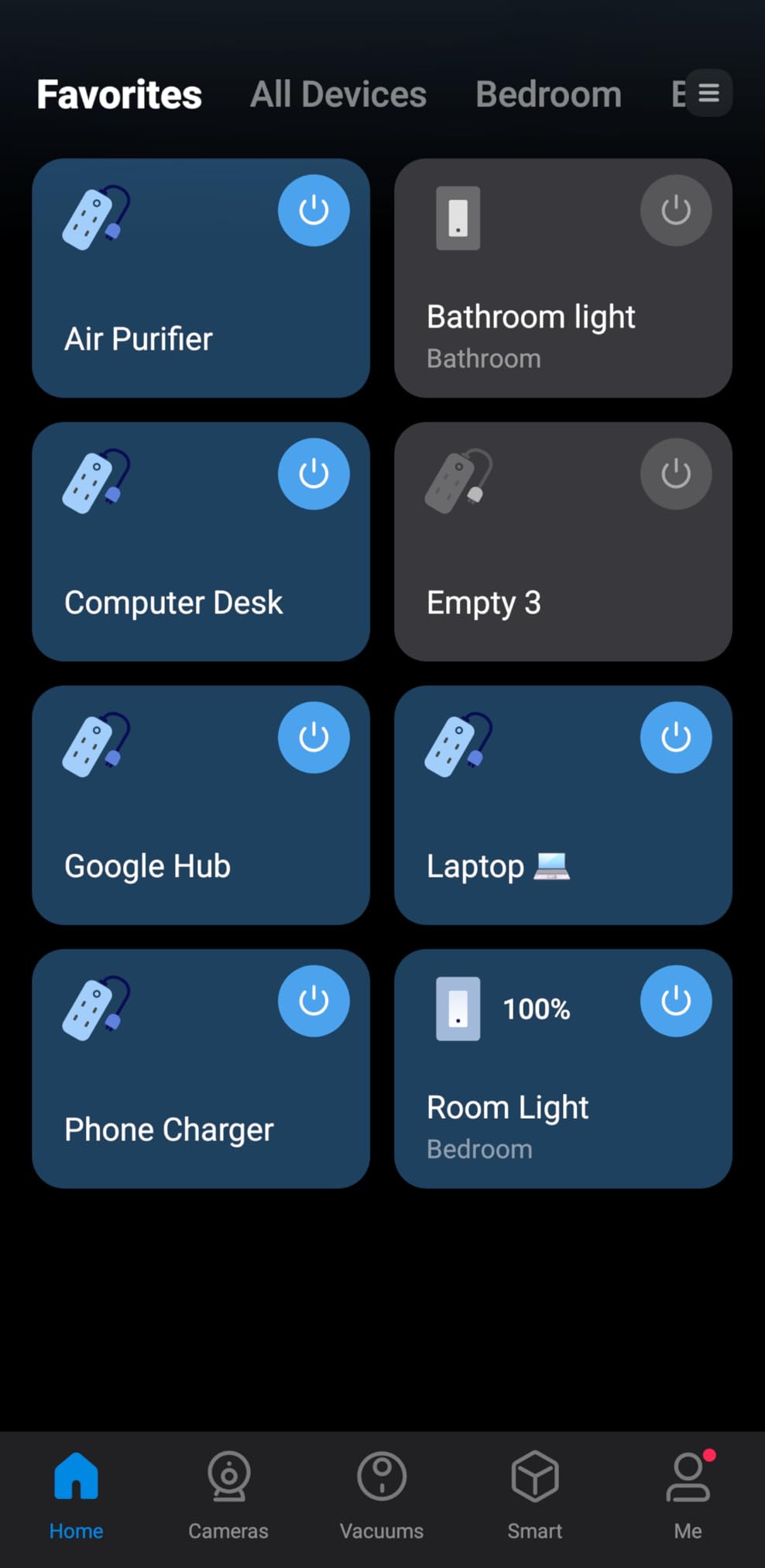 Kasa Smart Plug Power Strip HS300, Surge Protector with 6 Individually Controlled Smart Outlets and 3 USB Ports, Works with Alexa & Google Home, No Hub Required , White - Customer Photo 2