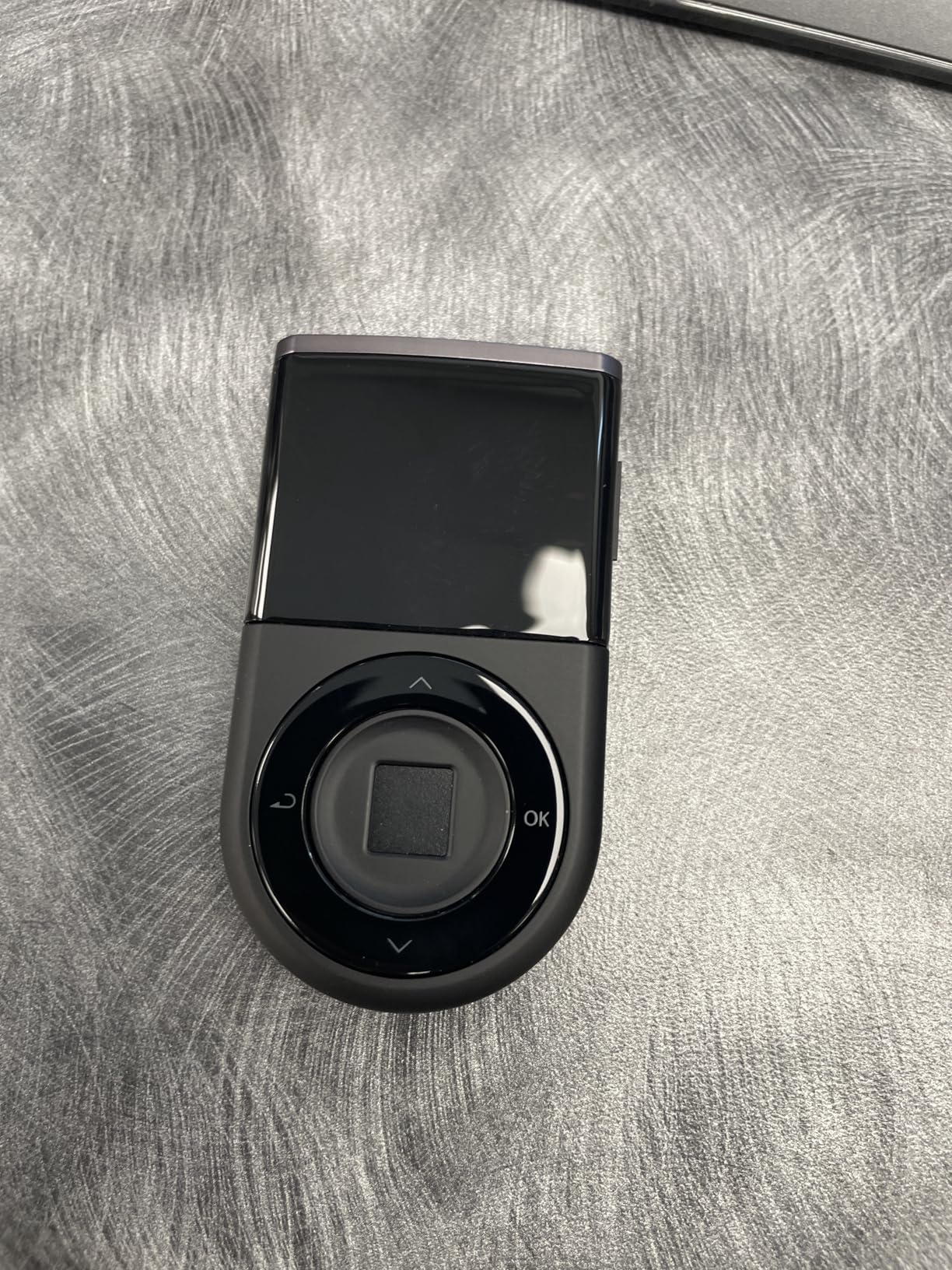 D'CENT Hardware Wallet – Biometric Cold Wallet for Crypto with Fingerprint Authentication | Secure Bluetooth Storage for Bitcoin, Ethereum, XRP, XDC, Solana, Stablecoins & More Customer Review D'CENT Hardware Wallet – Biometric Cold Wallet for Crypto with Fingerprint Authentication | Secure Bluetooth Storage for Bitcoin, Ethereum, XRP, XDC, Solana, Stablecoins & More - Customer Photo 1