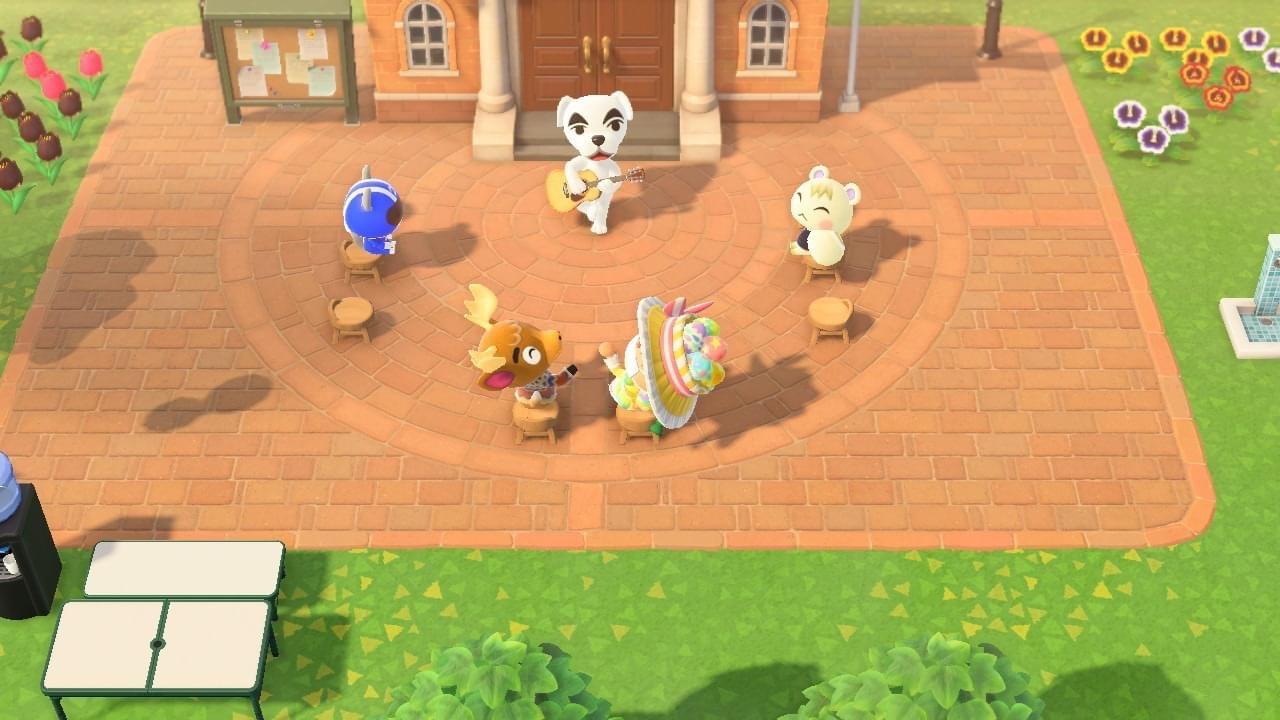 Animal Crossings New Horizons - Nintendo Switch [Digital Code] - Customer Photo 2