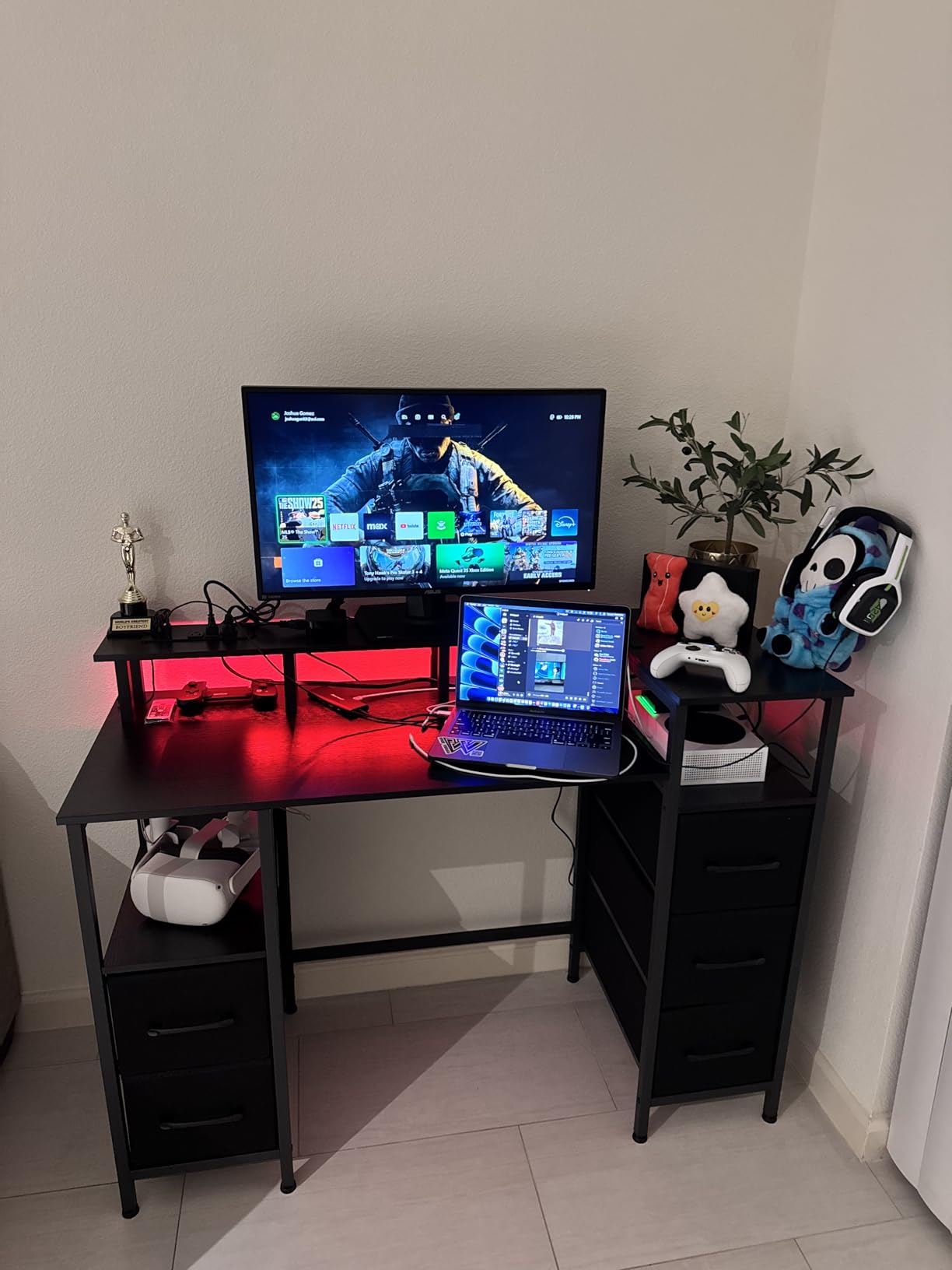 ASUS TUF Gaming 27