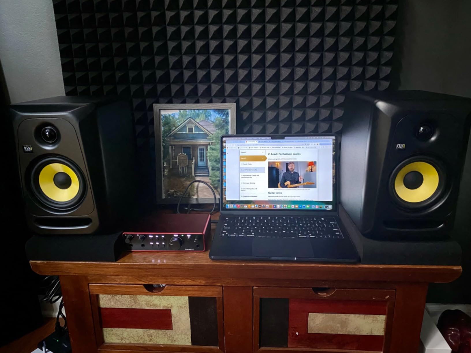 KRK 5