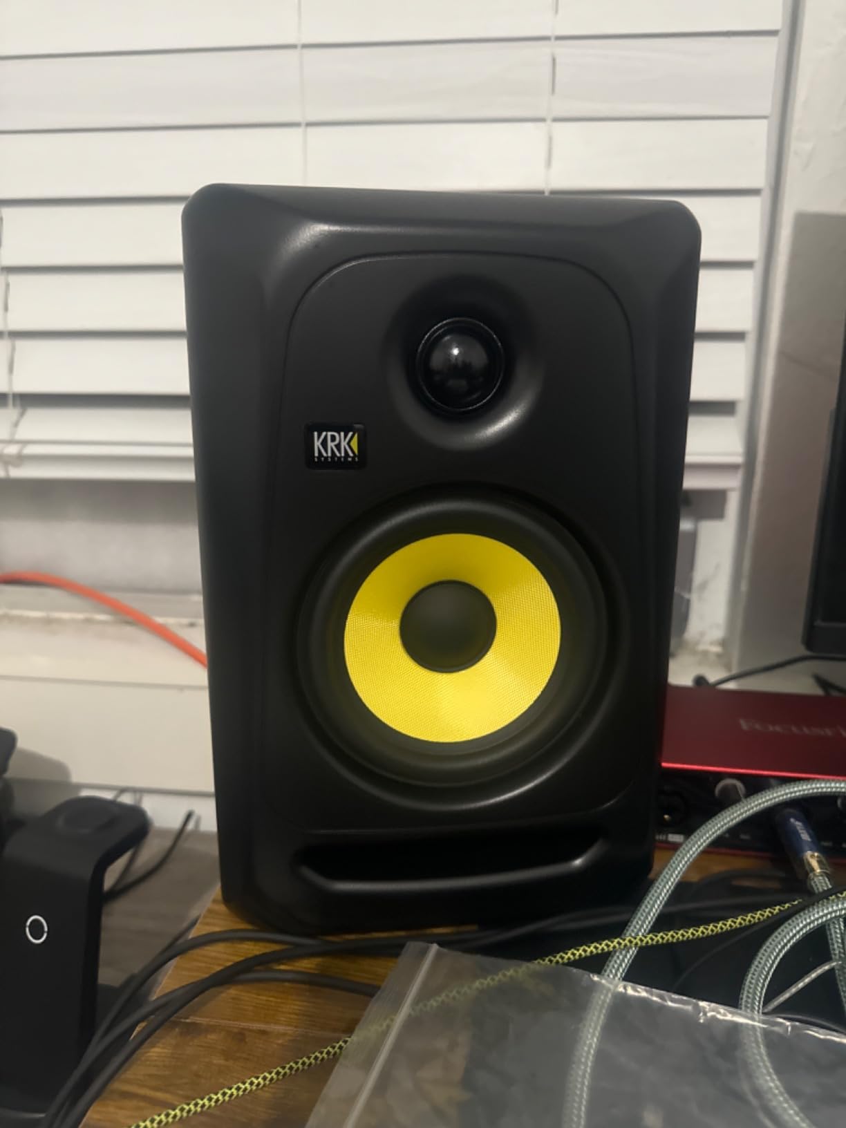 KRK 5