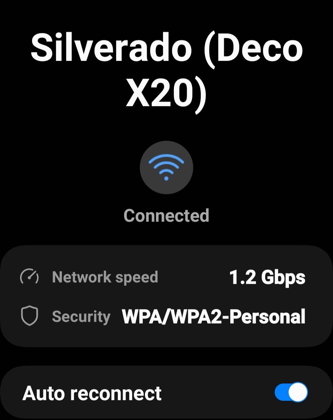 TP-Link Deco WiFi 6 Mesh System(Deco X20) - Covers up to 5800 Sq.Ft, Replaces Wireless Routers and Extenders(3-Pack, 6 Ethernet Ports in Total, Supports Wired Ethernet Backhaul) - Customer Photo 3