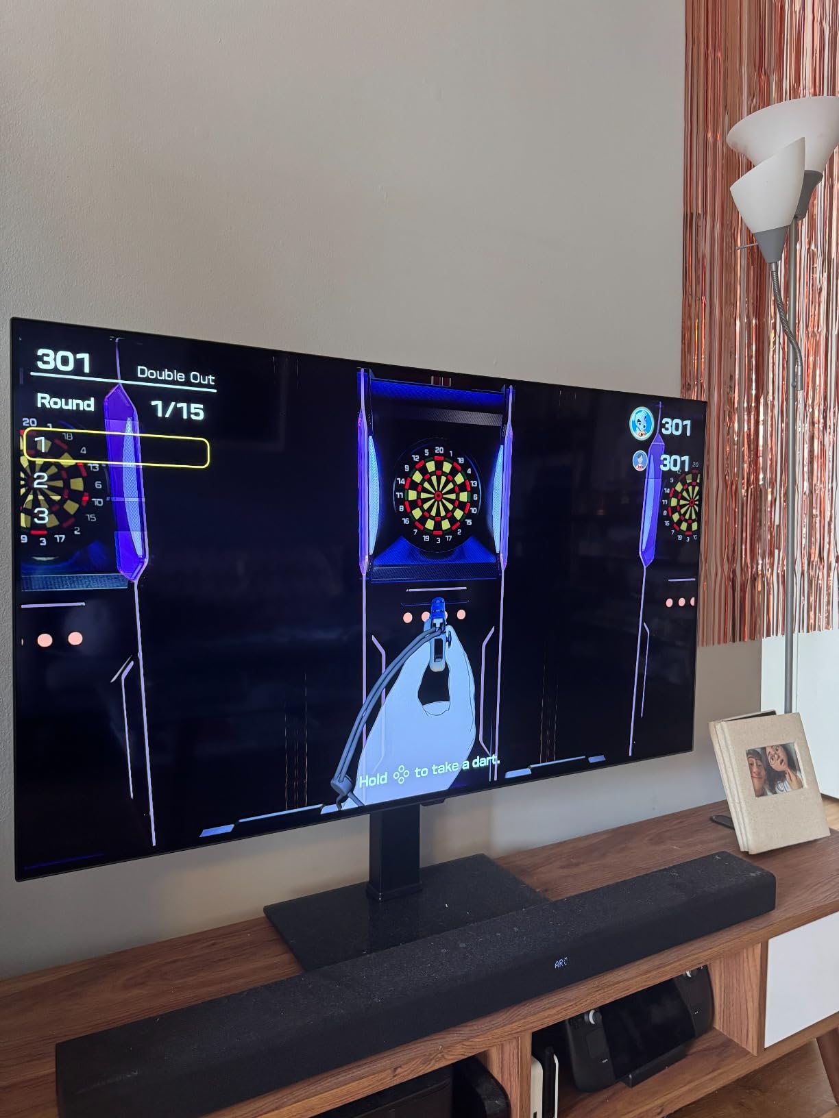 Clubhouse Games: 51 Worldwide Classics - Nintendo Switch - Customer Photo 2