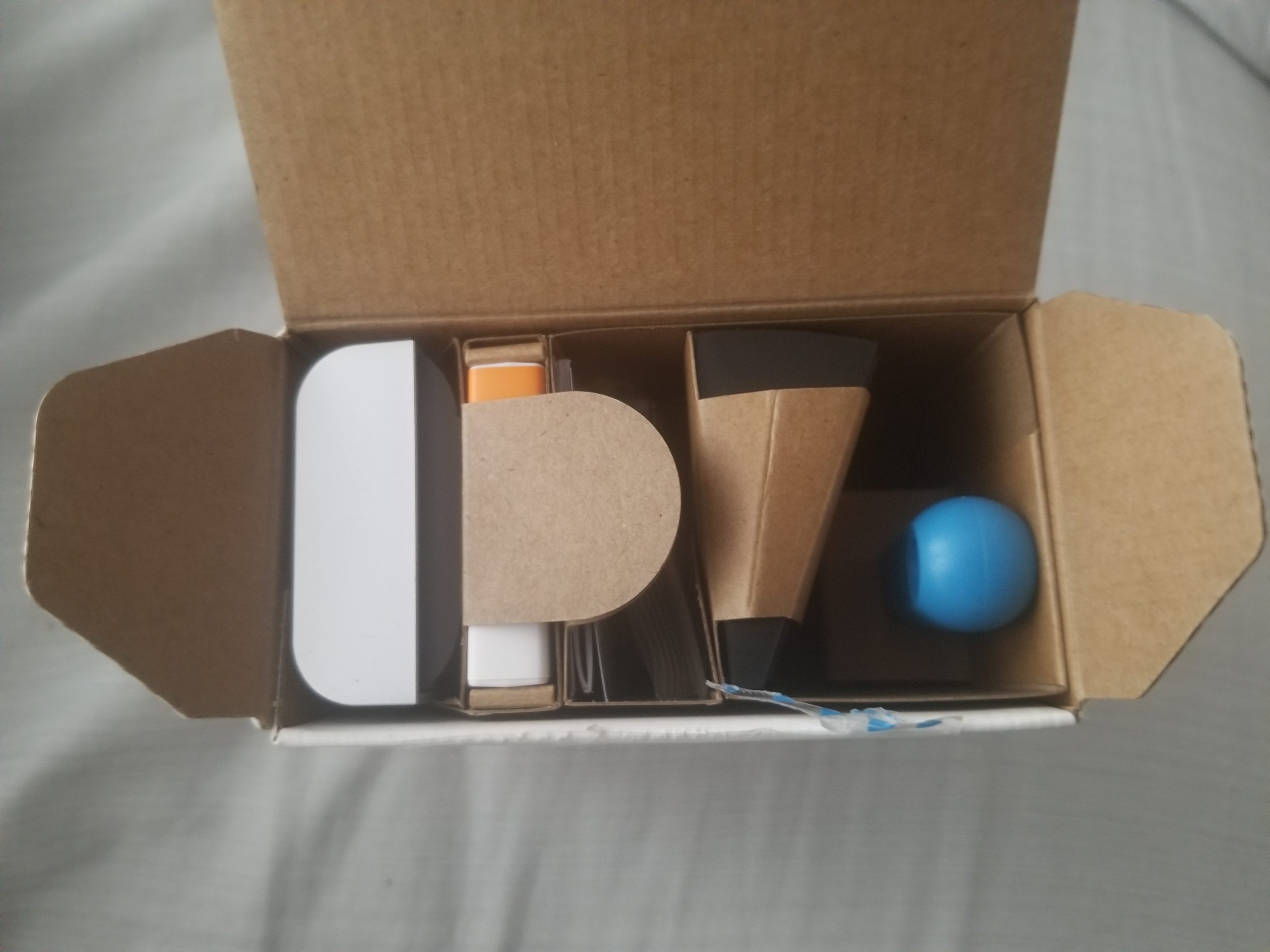 Ring Wired Doorbell Pro – Best-in-class with cutting-edge features (existing doorbell wiring required) - Customer Photo 1