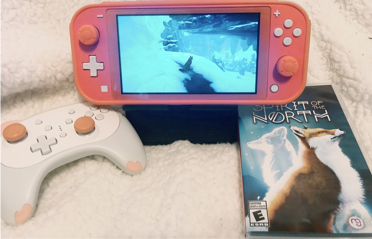 Spirit of The North - Customer Photo 1