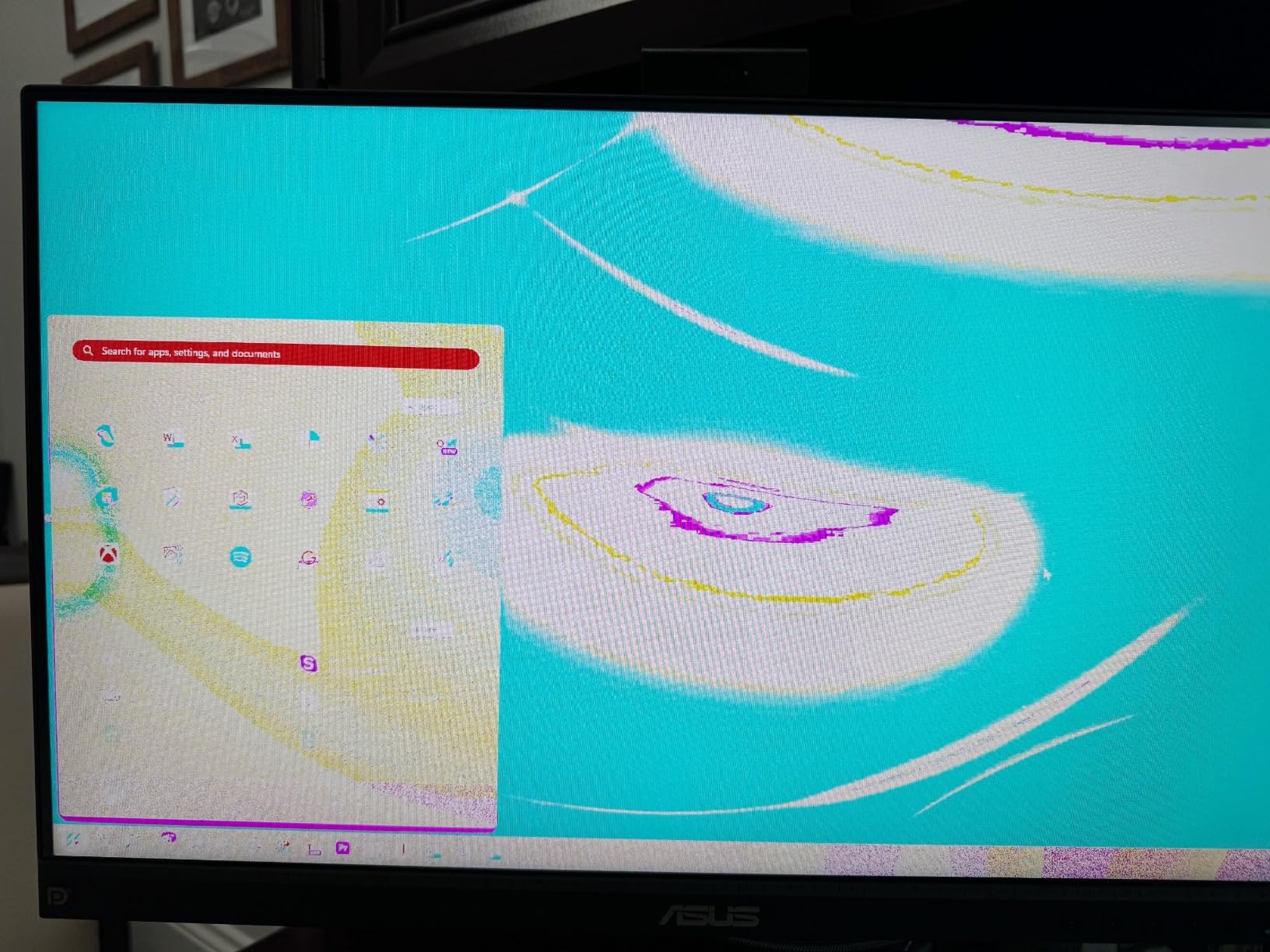 ASUS BE24EQK 23.8