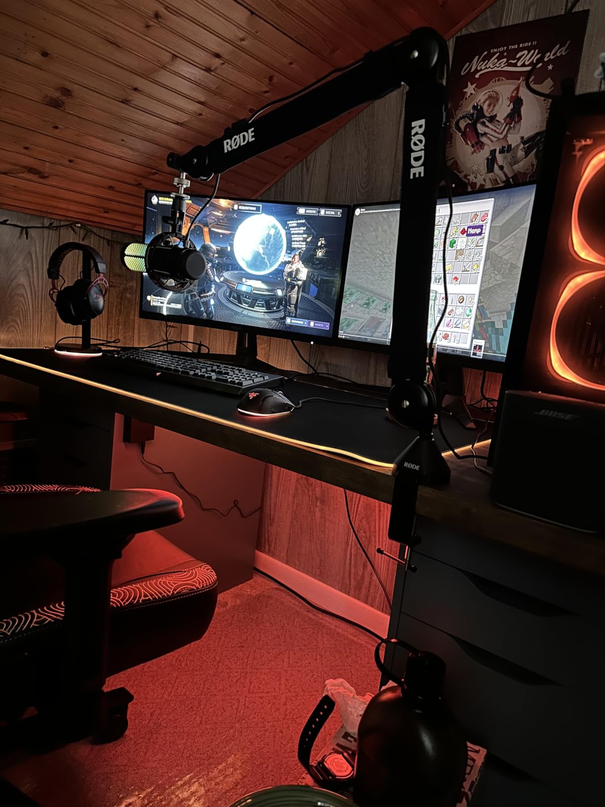 ASUS TUF Gaming 32