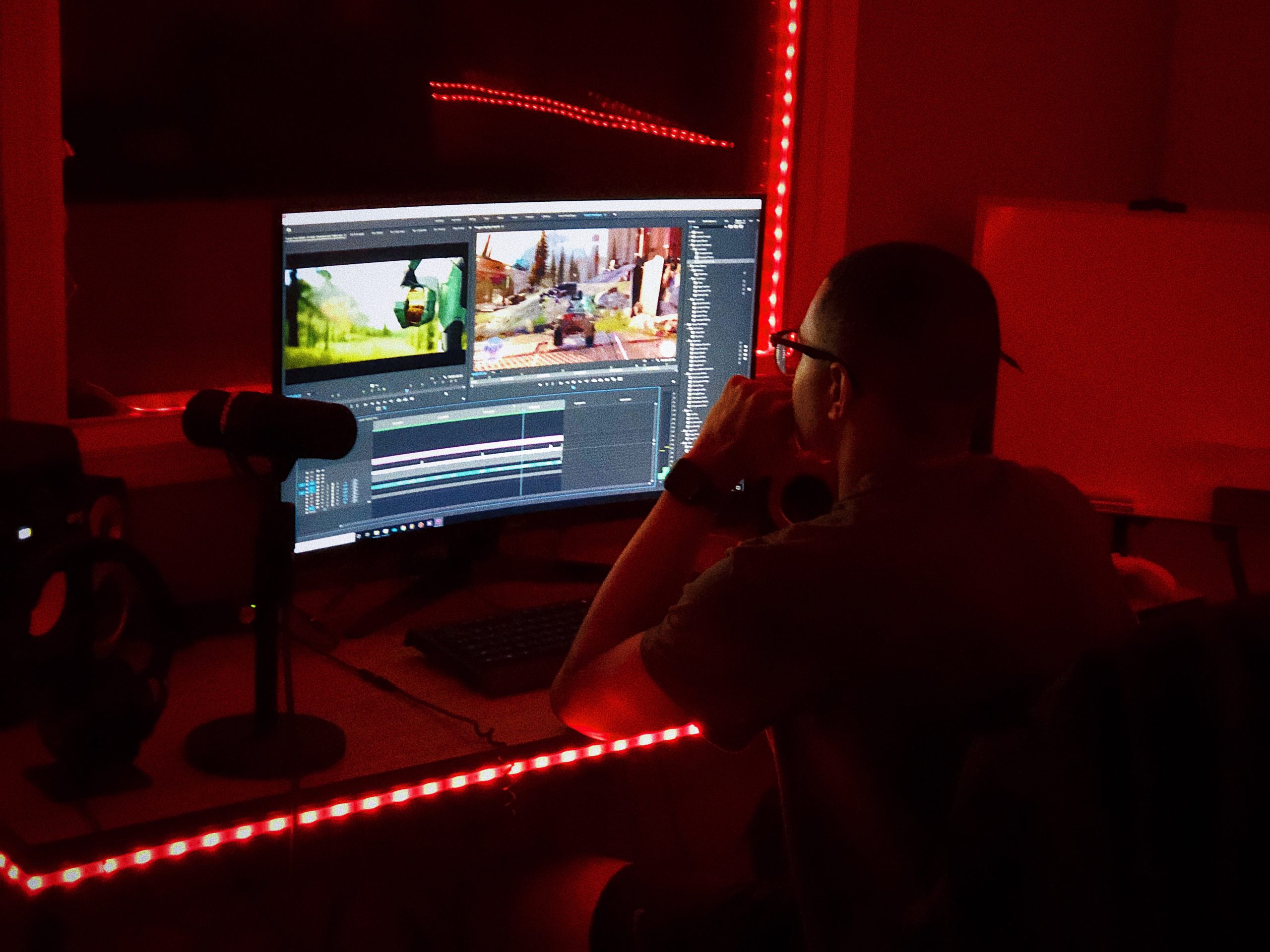 ASUS TUF Gaming 32