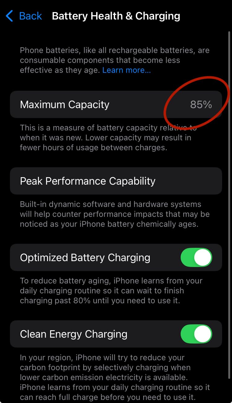 Apple iPhone SE 2nd Generation, US Version, 64GB, Black - Unlocked (Renewed) - Customer Photo 3