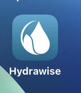 Hunter Hydrawise HPC400 Smart WiFi Irrigation Controller for Lawns and Gardens, 4 Zone, Expandable to 16 Zones, Weather Based, App Controlled Sprinkler System - Customer Photo 1