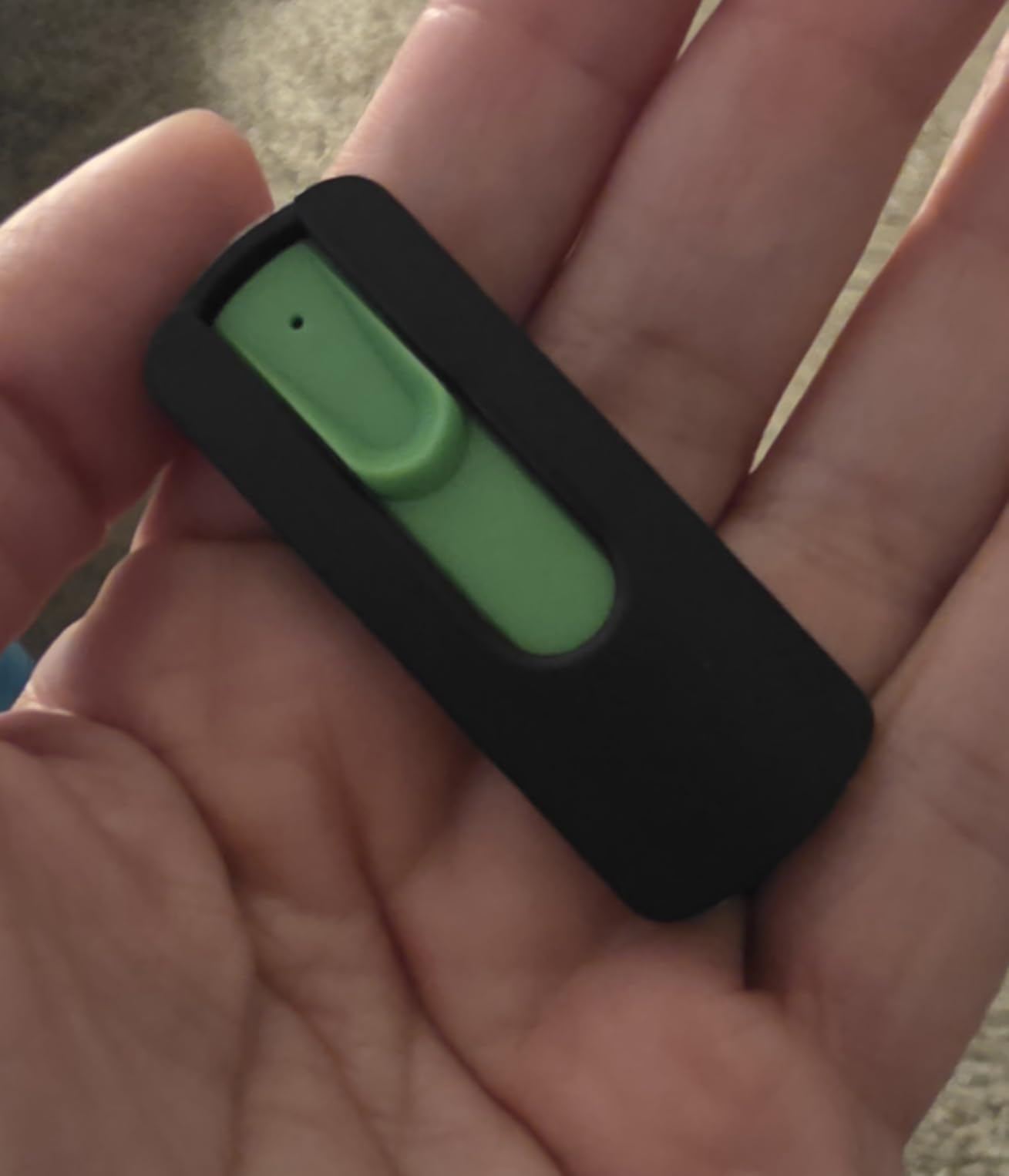 128GB Flash Drive Aiibe USB Flash Drive 128 GB Thumb Drive USB 2.0 Memory Stick Zip Drive Backup Jump Drive Single 128GB 128G USB Drive for PC Laptop - Customer Photo 2