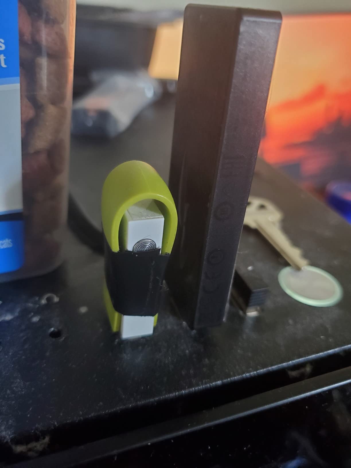 Wireless Adapter Compatible with Xbox One Controller for Windows 10/8.1/8/7 - Customer Photo 4