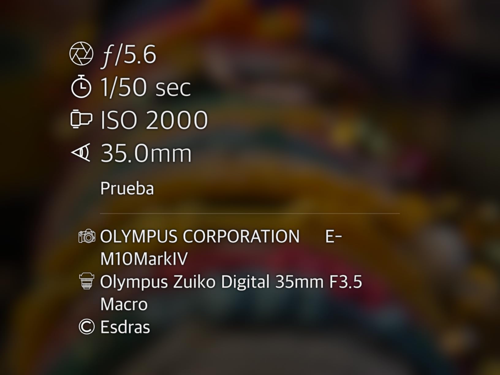 OM SYSTEM Olympus E-M10 Mark IV Silver Micro Four Thirds System Camera M.Zuiko Digital ED 14-42mm F3.5-5.6 EZ kit 20MP Sensor 5-Axis Image Stabilization 4K Video Wi-Fi - Customer Photo 1