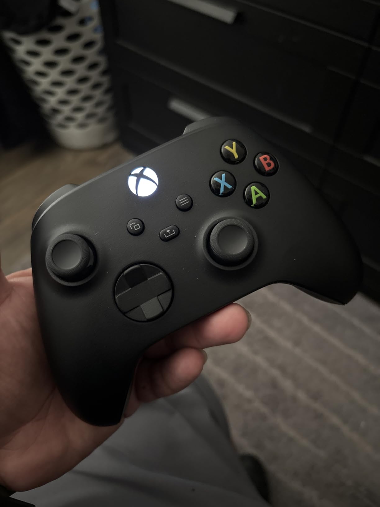 Xbox Rechargeable Battery + USB-C® Cable - Customer Photo 3