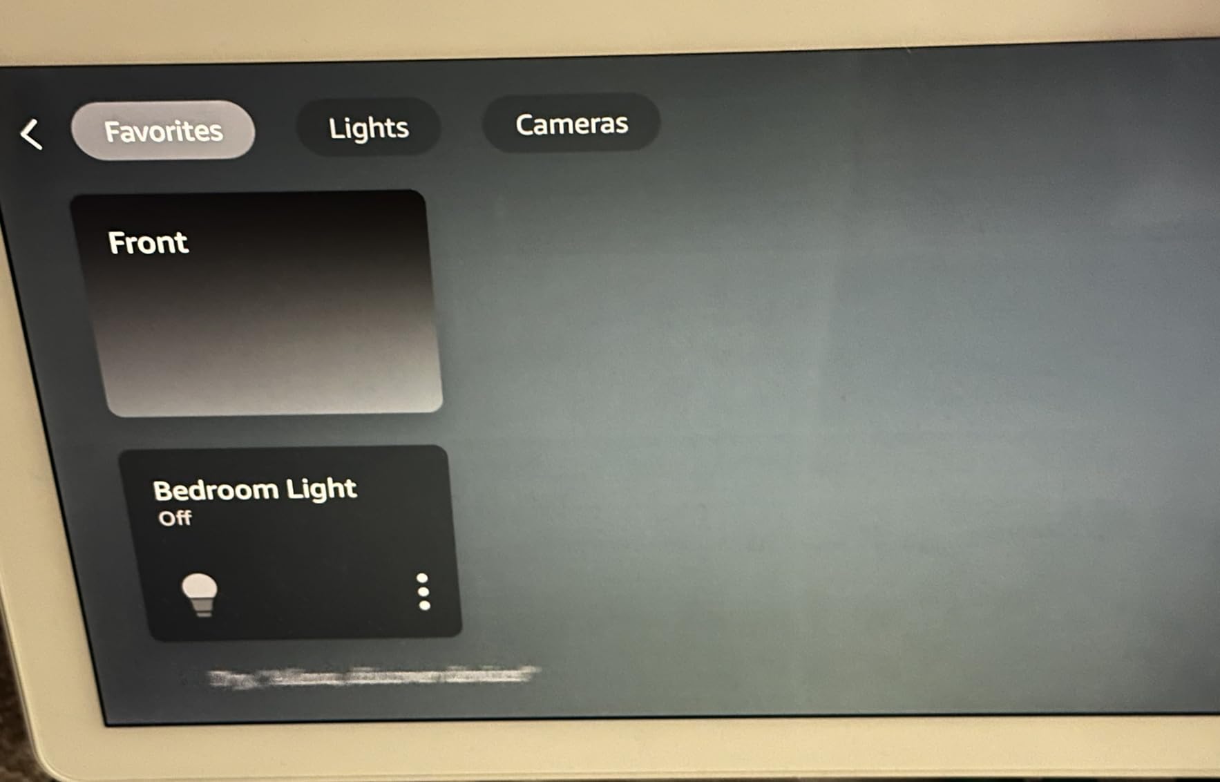 Sengled Alexa Light Bulb, S1 Auto Pairing with Alexa Devices, Warm Smart Light Bulbs, Bluetooth Mesh Smart Home Lighting, E26 60W Equivalent, 800LM, 1-Pack - Customer Photo 2