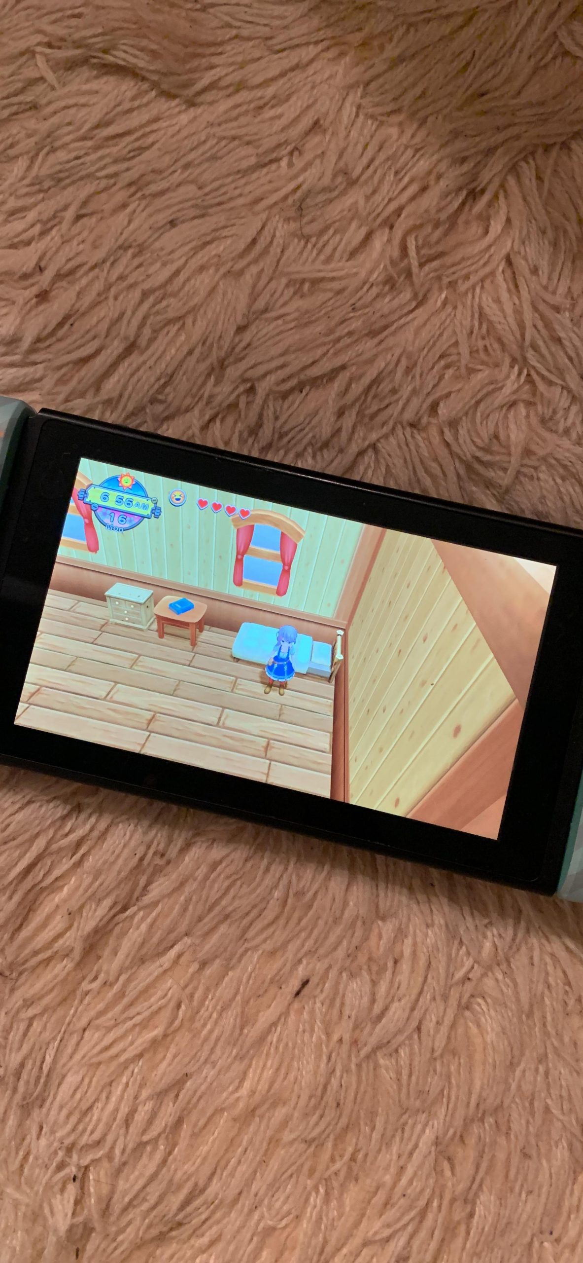 Harvest Moon: One World Standard Edition - Nintendo Switch - Customer Photo 1