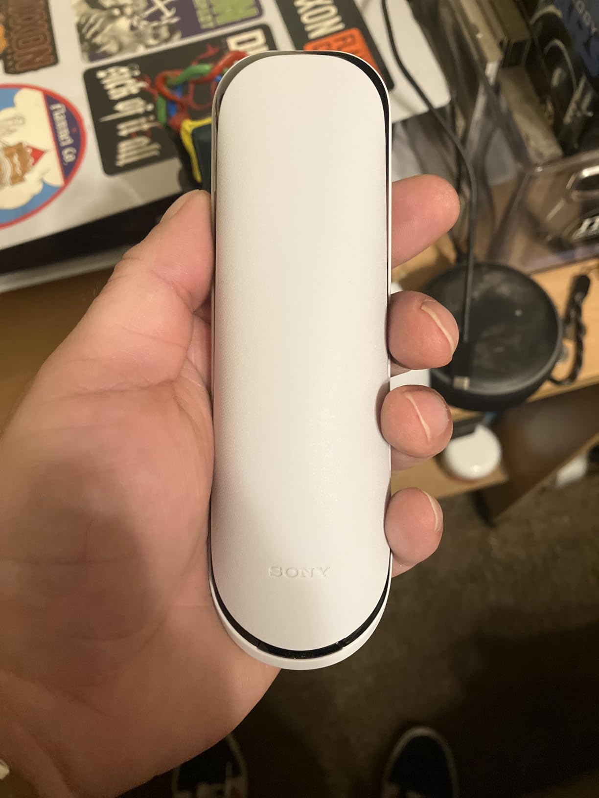 Playstation Media Remote - Customer Photo 2