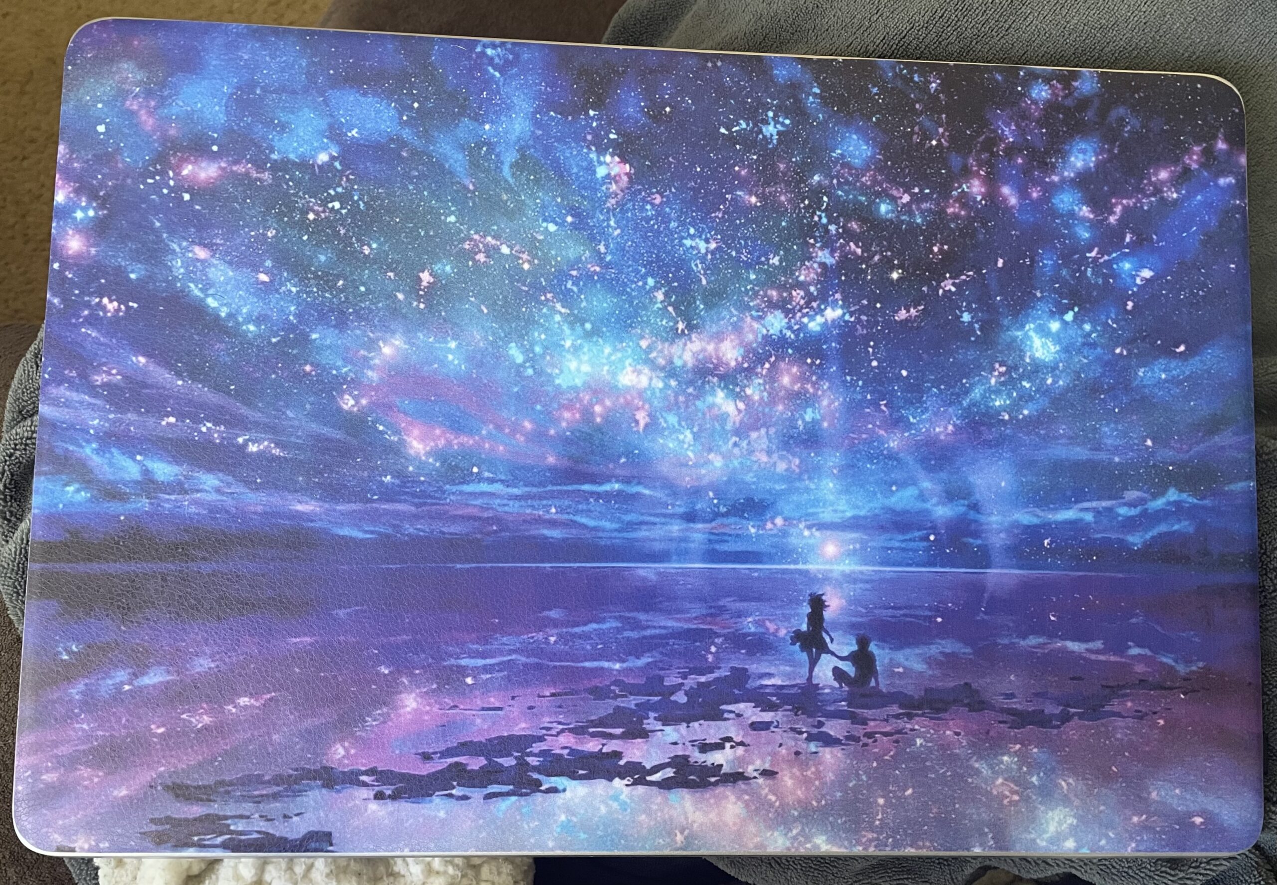 15.6 inch Laptop Notebook Skin Sticker Cover Art Decal Fits 13.3