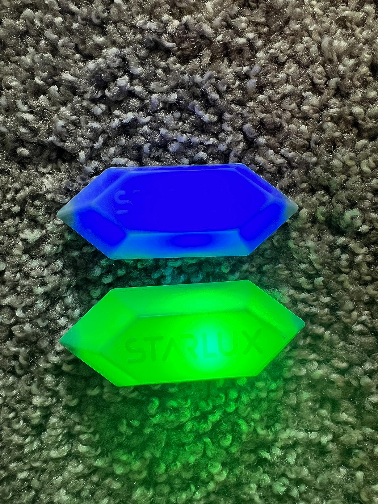 Freeze Tag Redefined: Vikings of The Northern Lights | 3-10 Players, Ages 5+ | Outdoor Games for Kids | Camping Games | Outdoor Toys for Kids Ages 8-12 | Viking Toy | Like a Glowing Thor Hammer! - Customer Photo 5