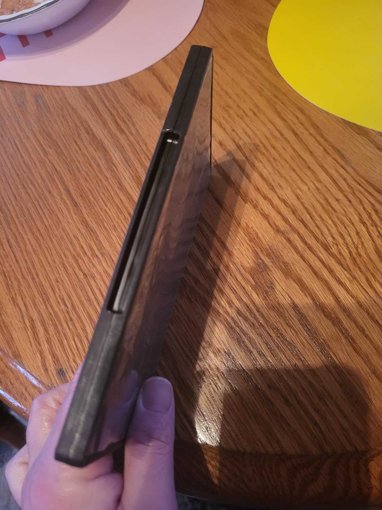 Goosebumps: Dead of Night, Cosmic Forces - Nintendo Switch Customer Review Goosebumps: Dead of Night, Cosmic Forces - Nintendo Switch - Customer Photo 1