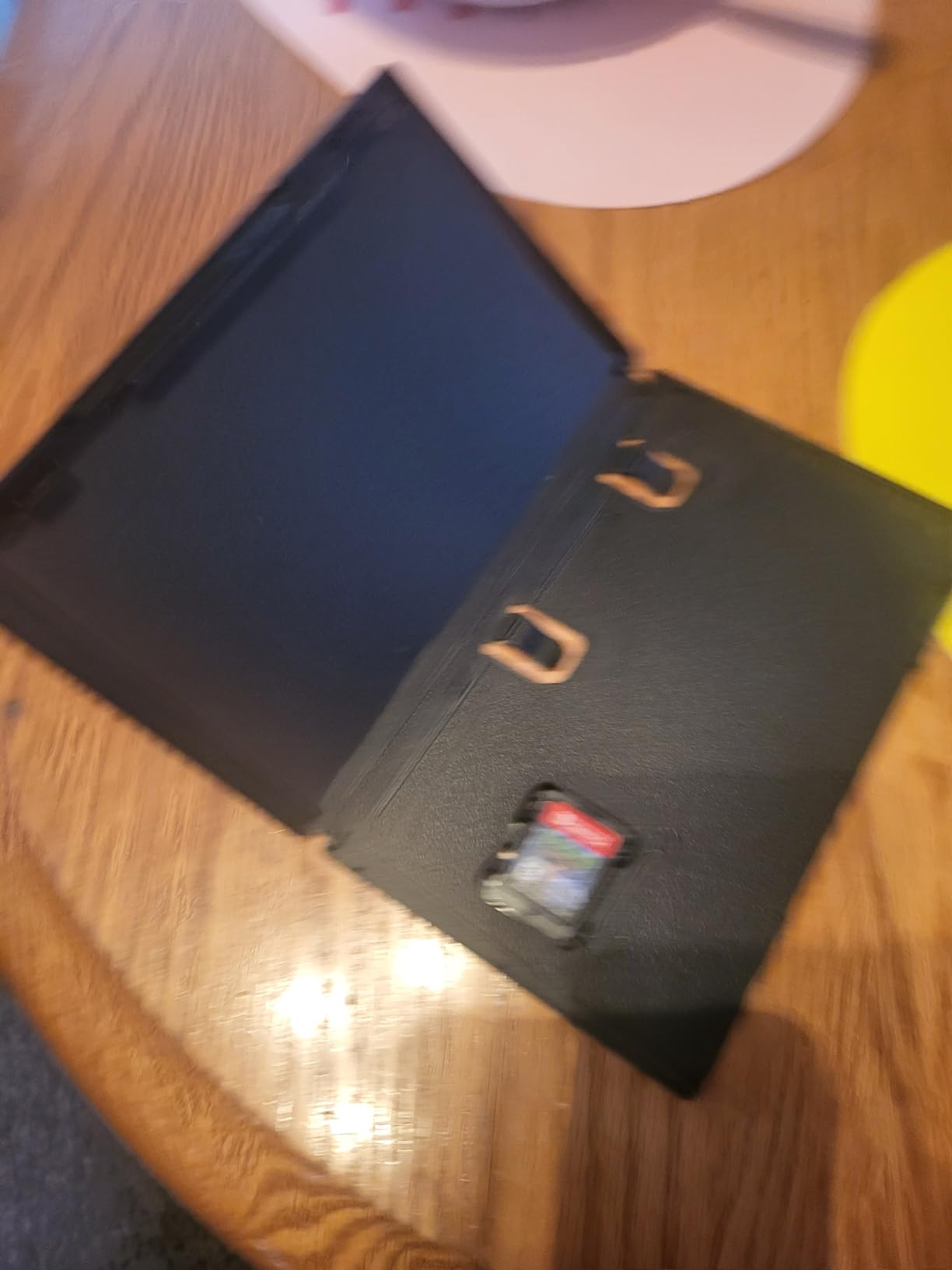 Goosebumps: Dead of Night, Cosmic Forces - Nintendo Switch Customer Review Goosebumps: Dead of Night, Cosmic Forces - Nintendo Switch - Customer Photo 2