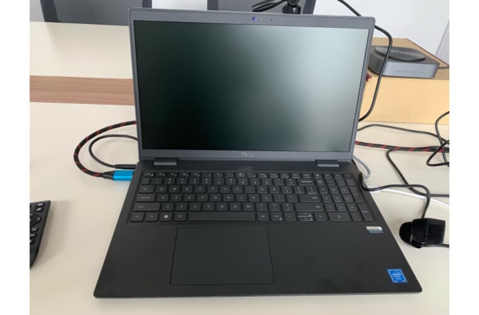 Dell Latitude 5000 5350 Business AI PC Laptop (13.3