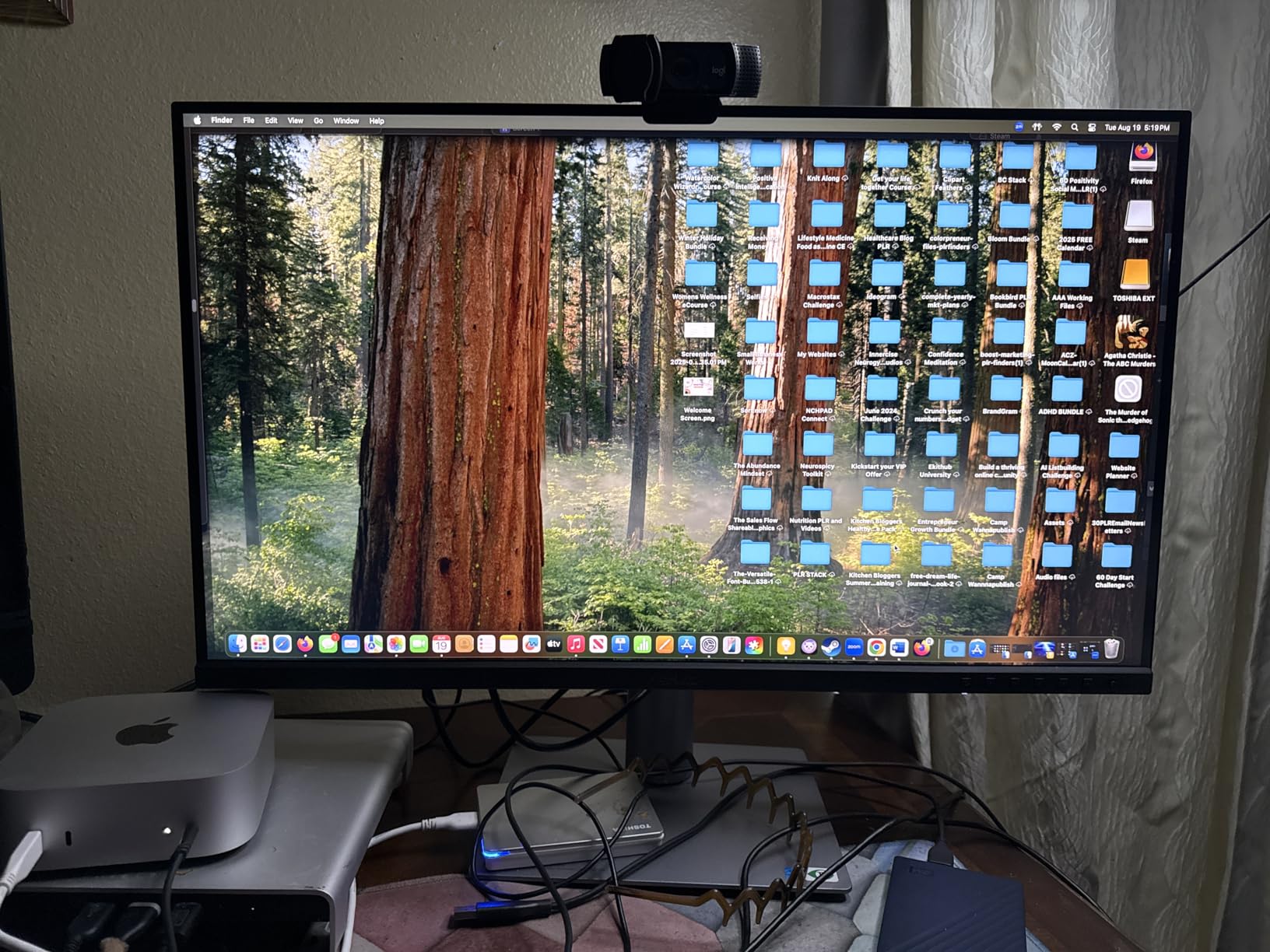 ASUS ProArt Display PA278CV 27