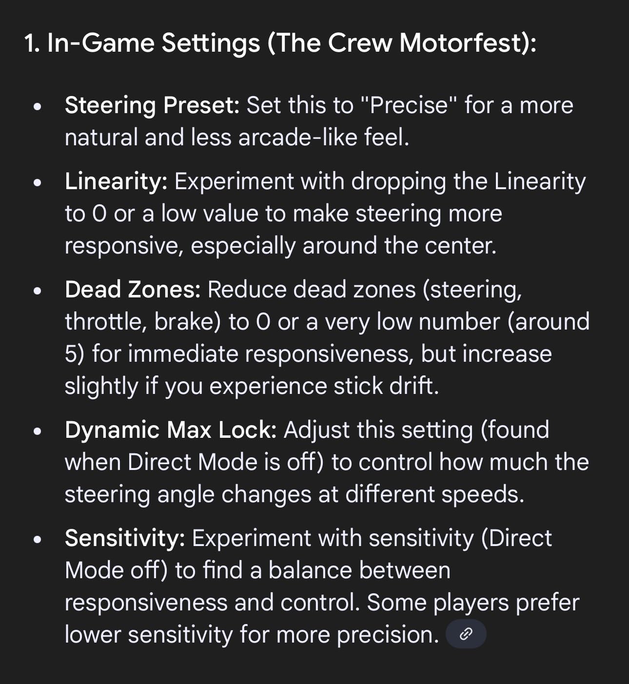 Racing Wheel Overdrive Designed for Xbox Series X|S By HORI - Officially Licensed by Microsoft - Customer Photo 5
