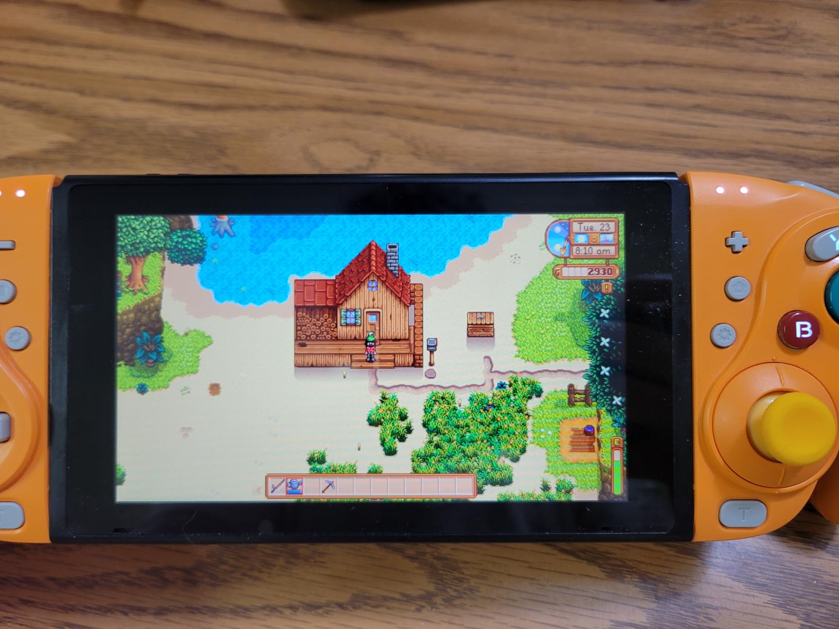 Stardew Valley [Nintendo Switch - Standard Edition] - Customer Photo 2