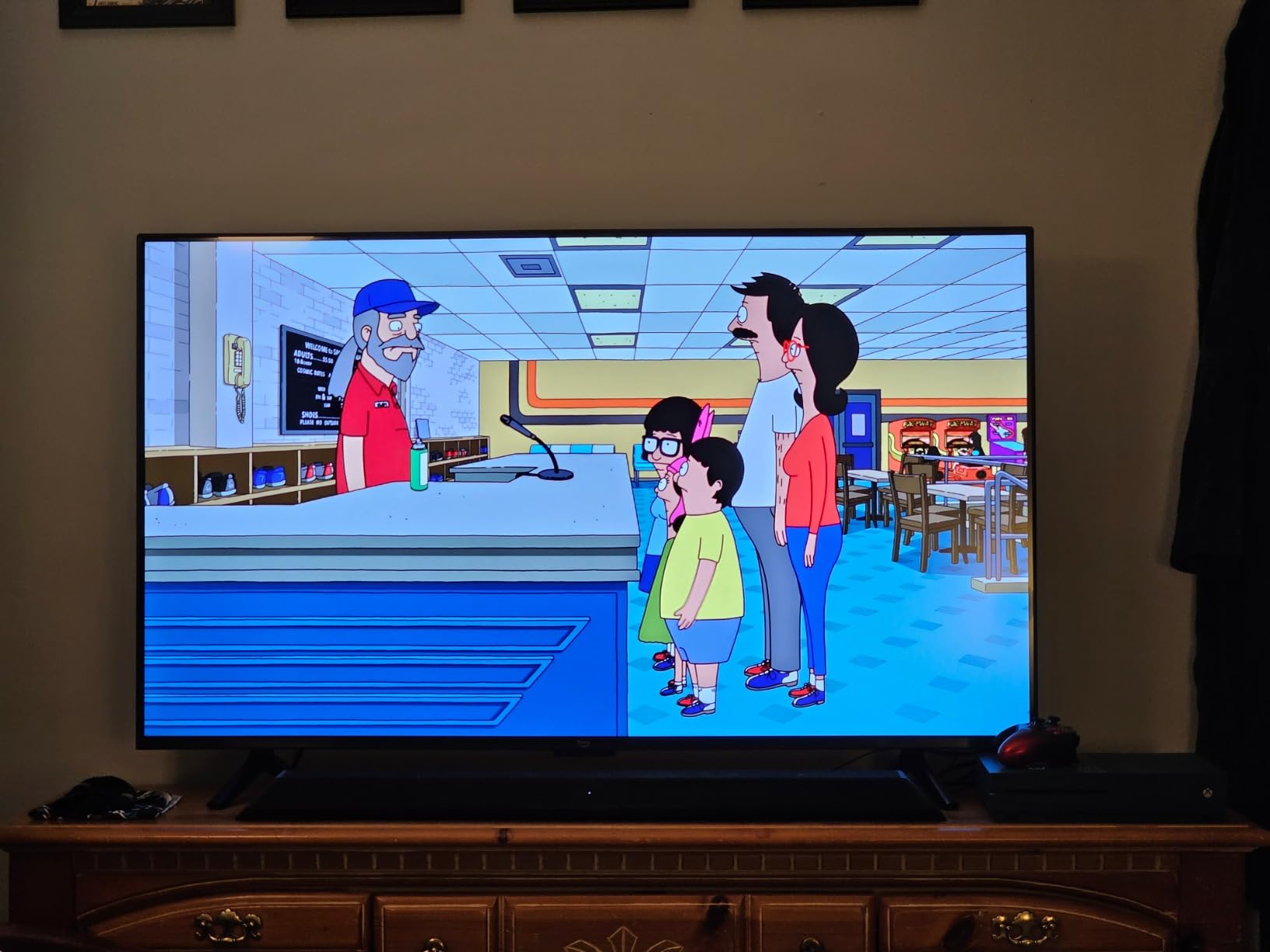 Amazon Fire TV 65