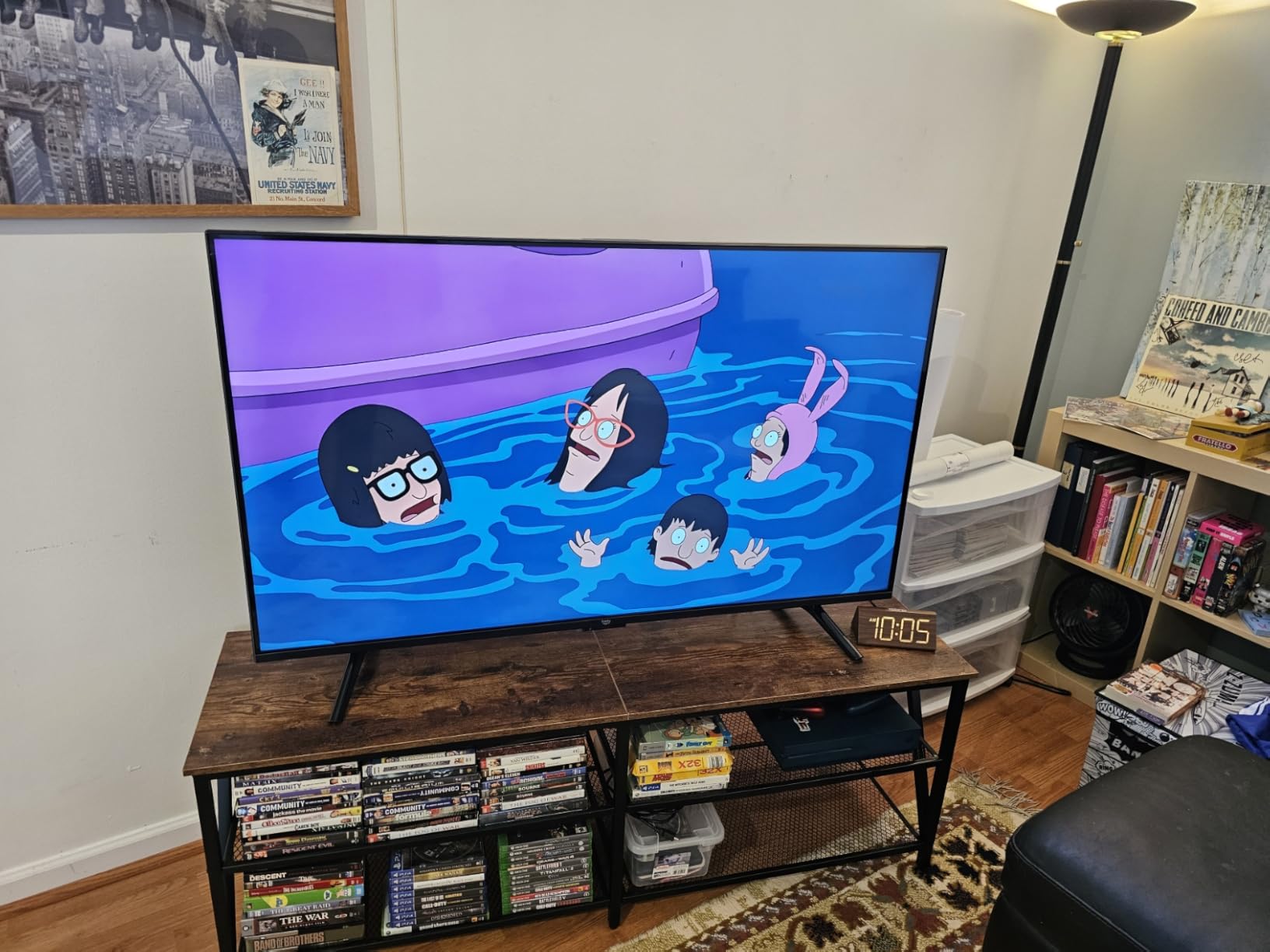 Amazon Fire TV 65