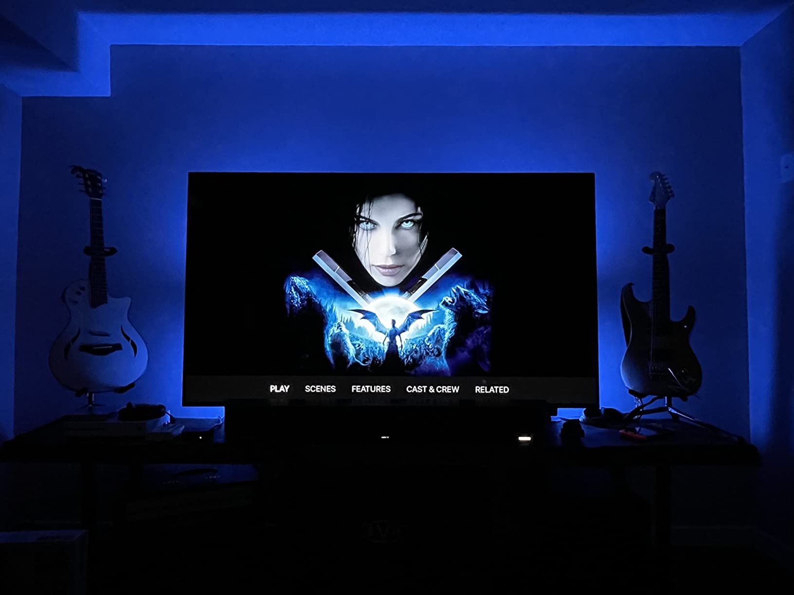 LG OLED C1 Series 77