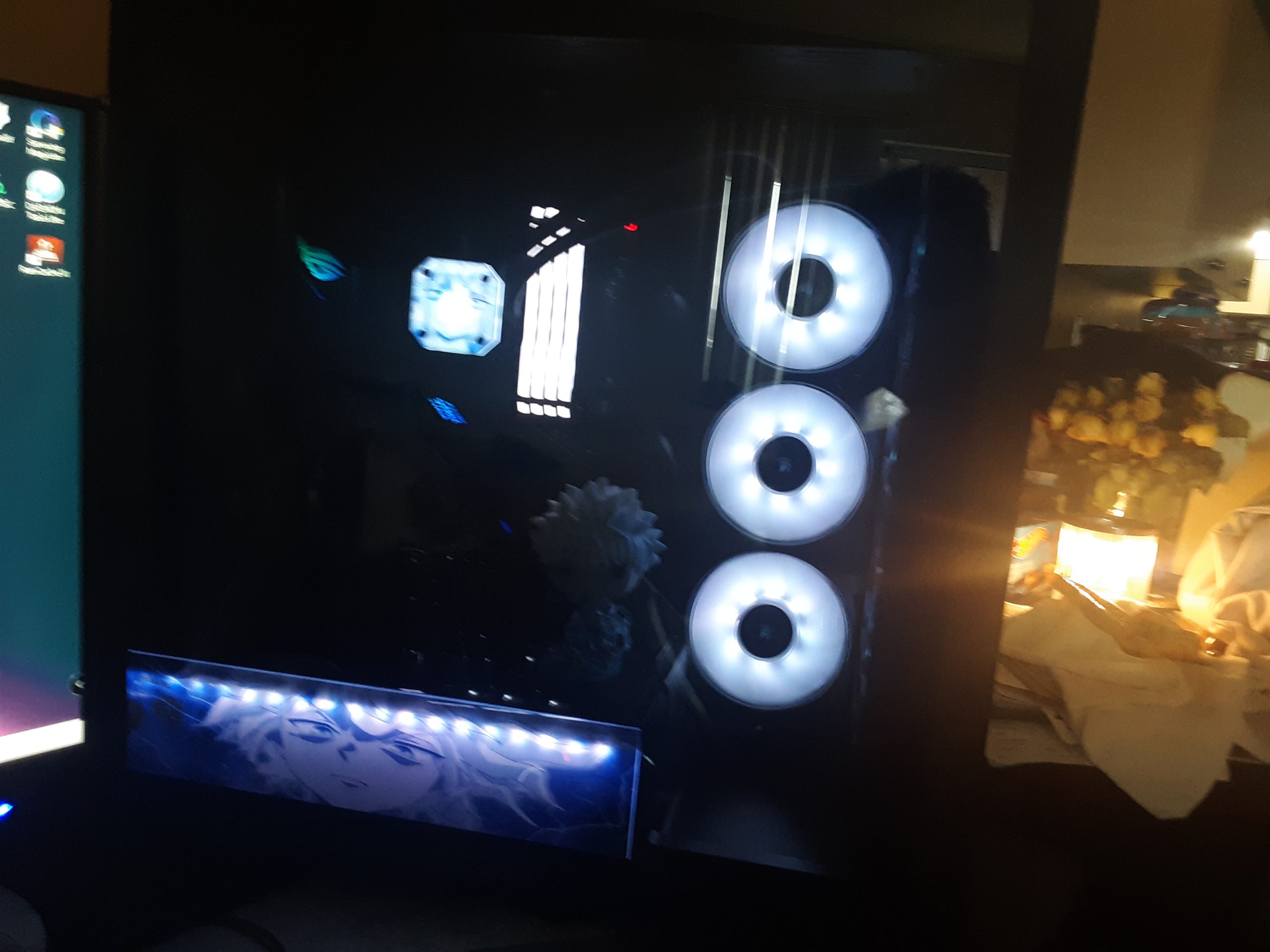 Intel Core i9-11900K Desktop Processor 8 Cores up to 5.3 GHz Unlocked LGA1200 - Customer Photo 2