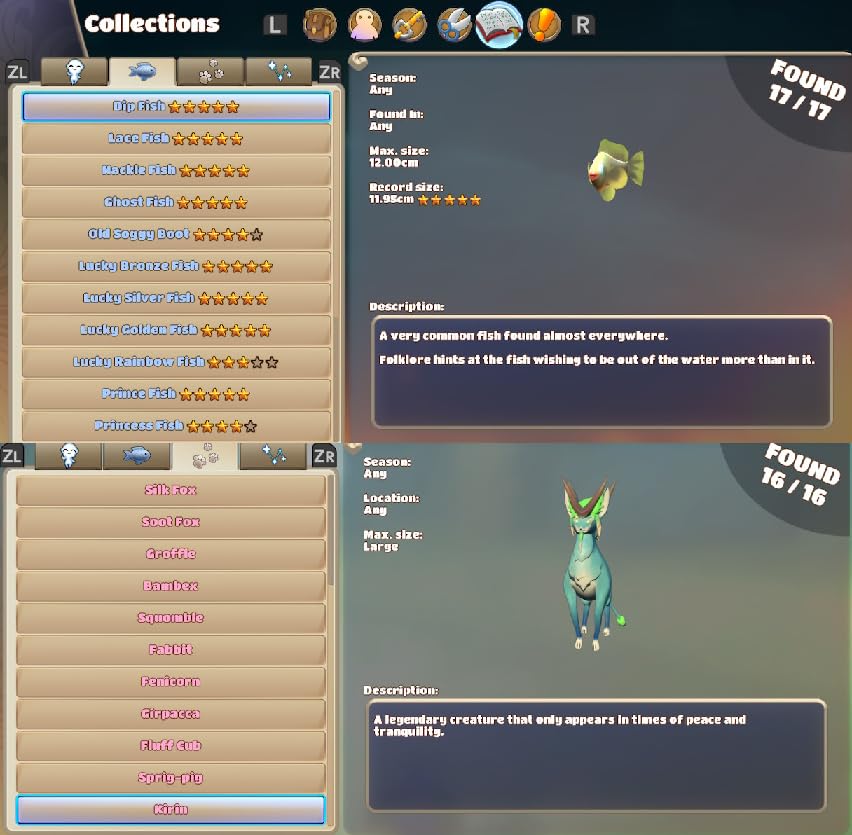 Yonder: The Cloud Catcher Chronicles - Nintendo Switch Customer Review Yonder: The Cloud Catcher Chronicles - Nintendo Switch - Customer Photo 2