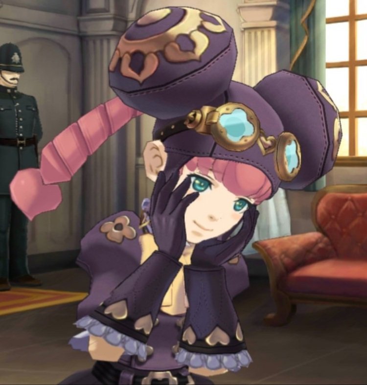 The Great Ace Attorney Chronicles - Nintendo Switch - Customer Photo 1